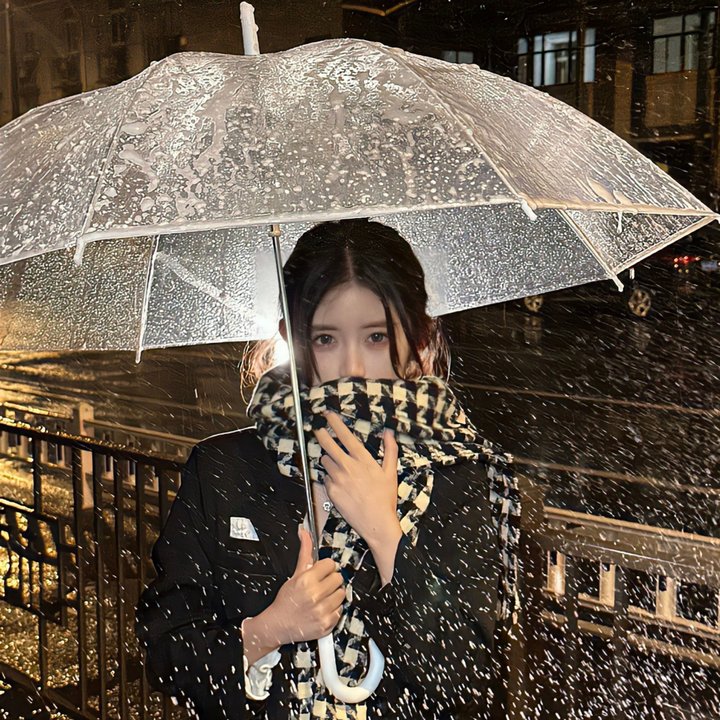 锦鲤是个技术活