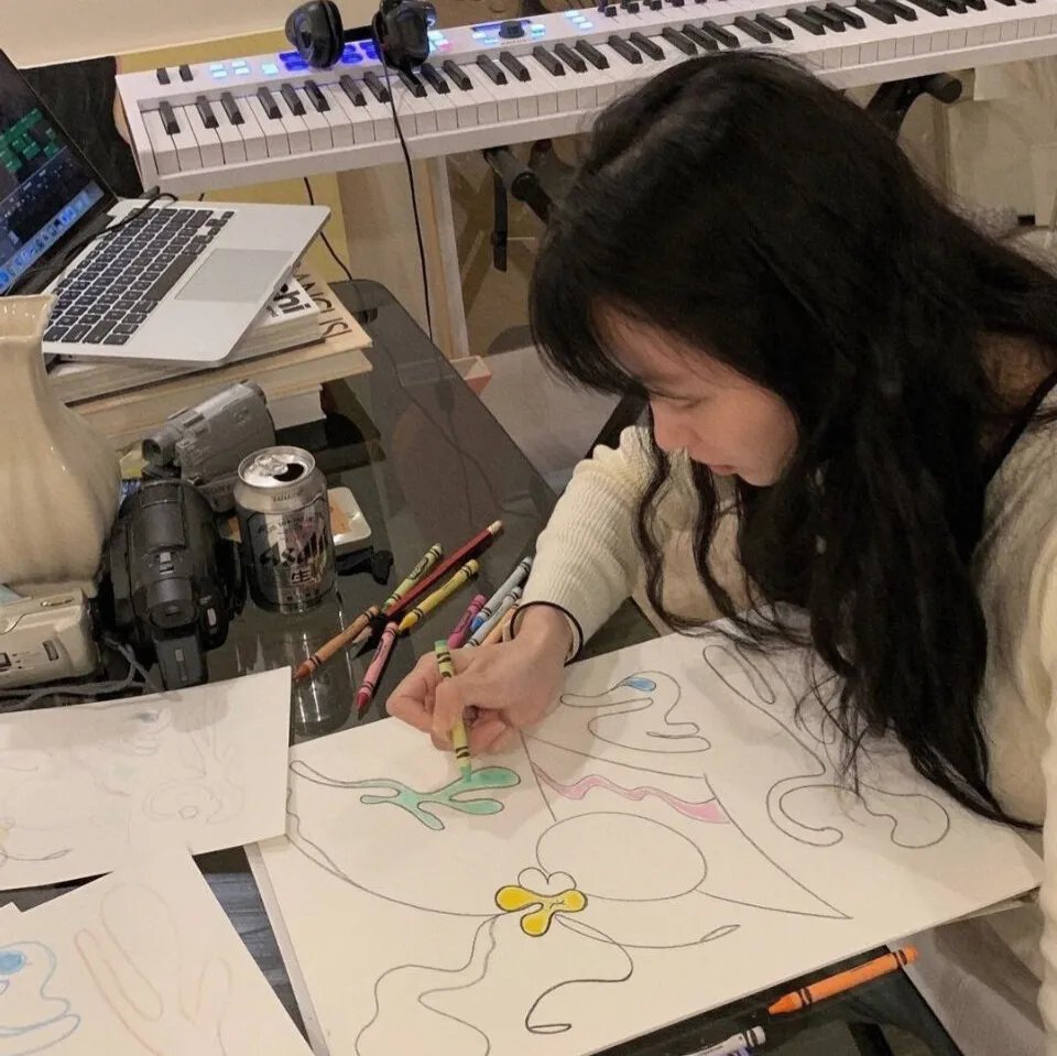 习总书记的初心